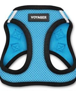 Voyager Step-In Air Dog Harness
