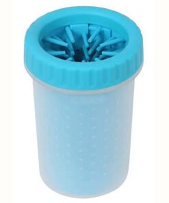 Portable Dog Paw Cleaner