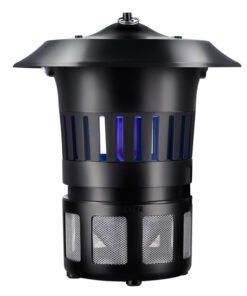 Mosquito Flying Insect Trap with Wall Mount