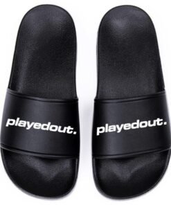 Customized Sandals Your Own Design