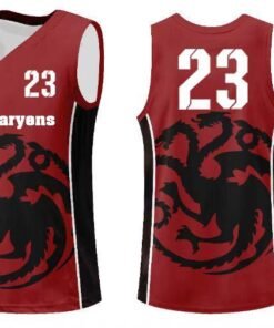 Customized Basketball Jersey Your Own Design