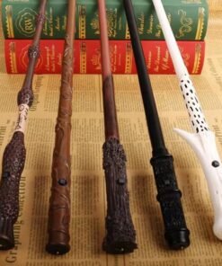 Harry Potter Fire-spraying Wand