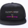 SUNPOWER CAP
