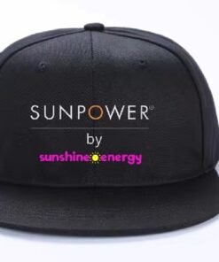 SUNPOWER CAP